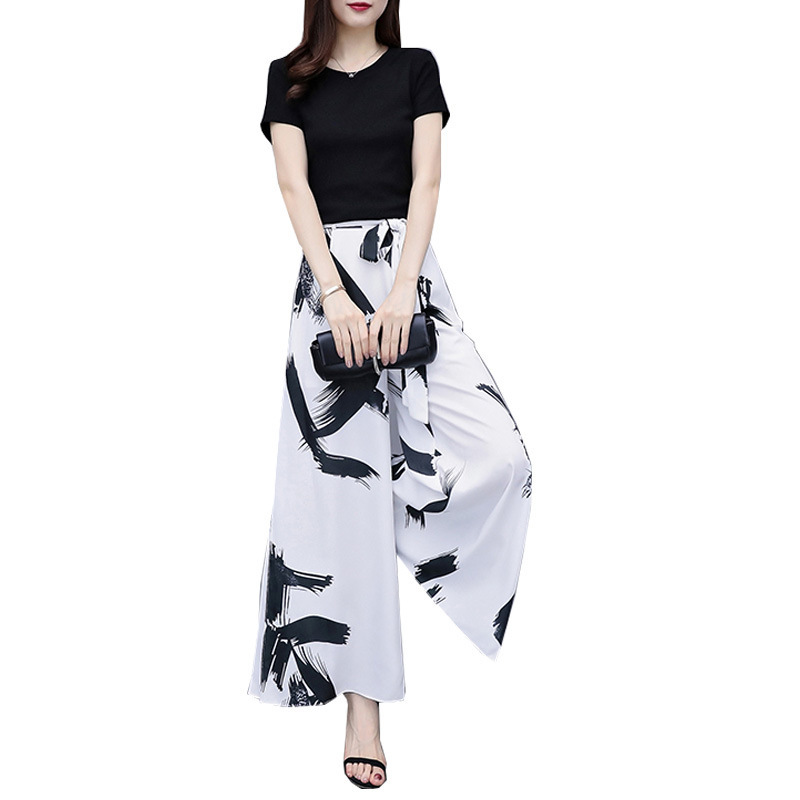 Costume femme UNE GéNéRATION en Mousseline - Ref 3333776 Image 7