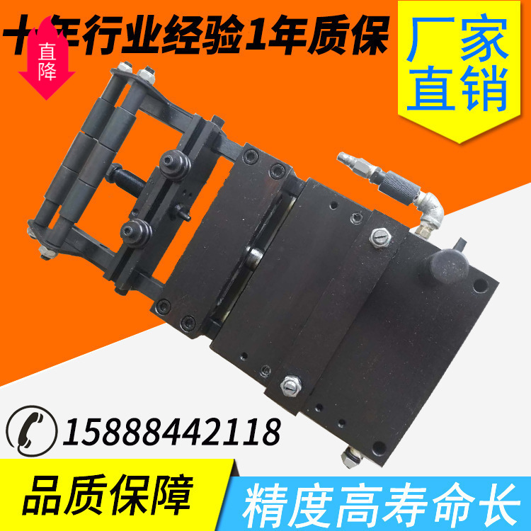 诚辉精密机械工厂直销供应空气自动送料机AF-3C冲压自动化高效