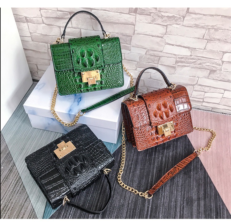 Chic Handbag