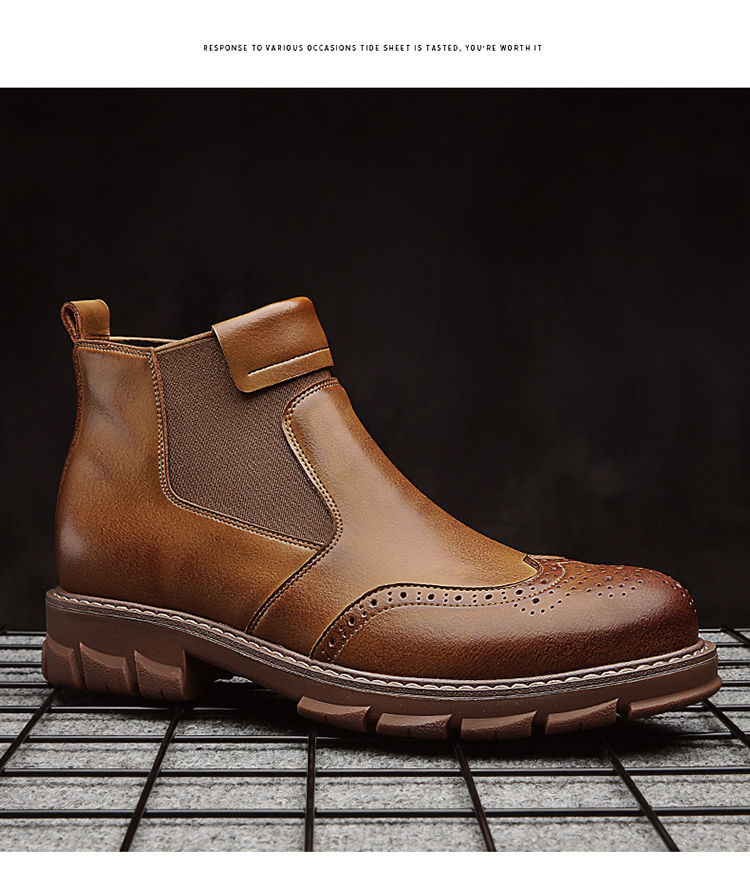 Martin Boots - Image 5