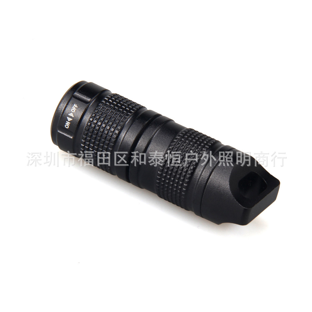 Lampe de survie 3W - batterie 80mAh - Ref 3400329 Image 14