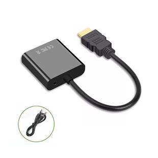 HDMI TO VGA cable�����l hdmi�Dvga�D�Ӿ� �Pӛ���DHDM���往