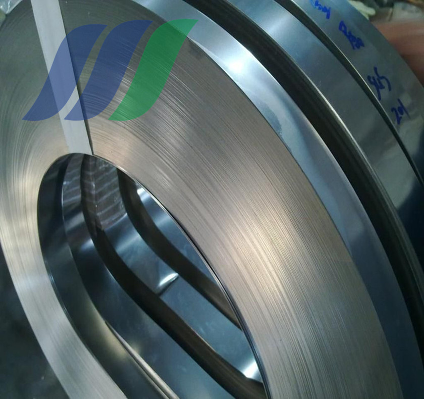 现货供应301冷轧精密不锈钢带301不锈钢弹簧片0.1mm 0.2mm 0.3mm