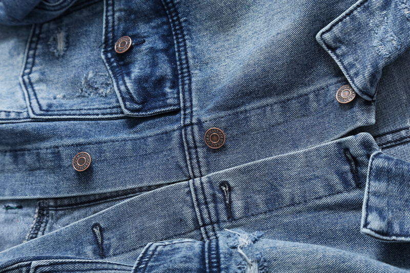 Blouson femme en Coton - Ref 3322398 Image 17