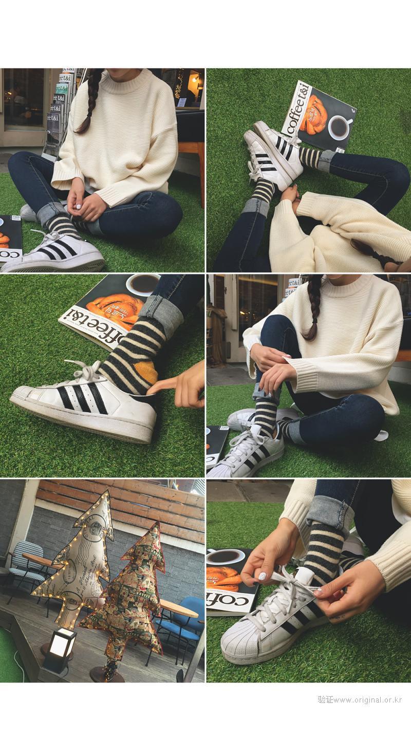 Pull femme - Ref 3414104 Image 47