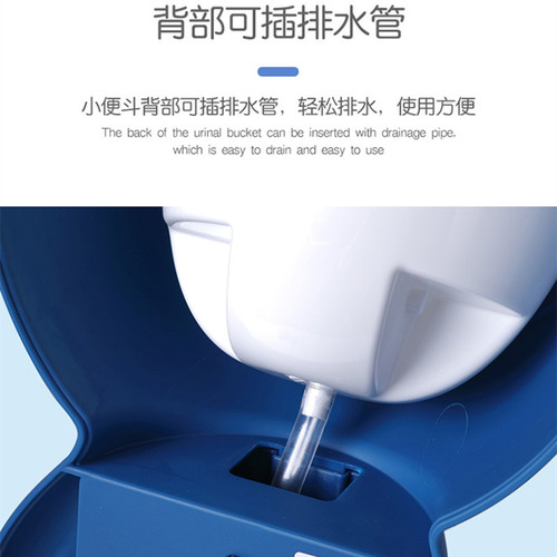 Factory direct sales children's toilet baby standing wall-mounted urinal toddler urinal boy portable urinal