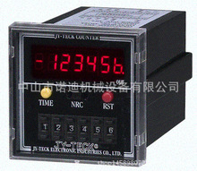 JY-TECK 直流電壓表A113AM0D   B54ATP1D   B54ATPID
