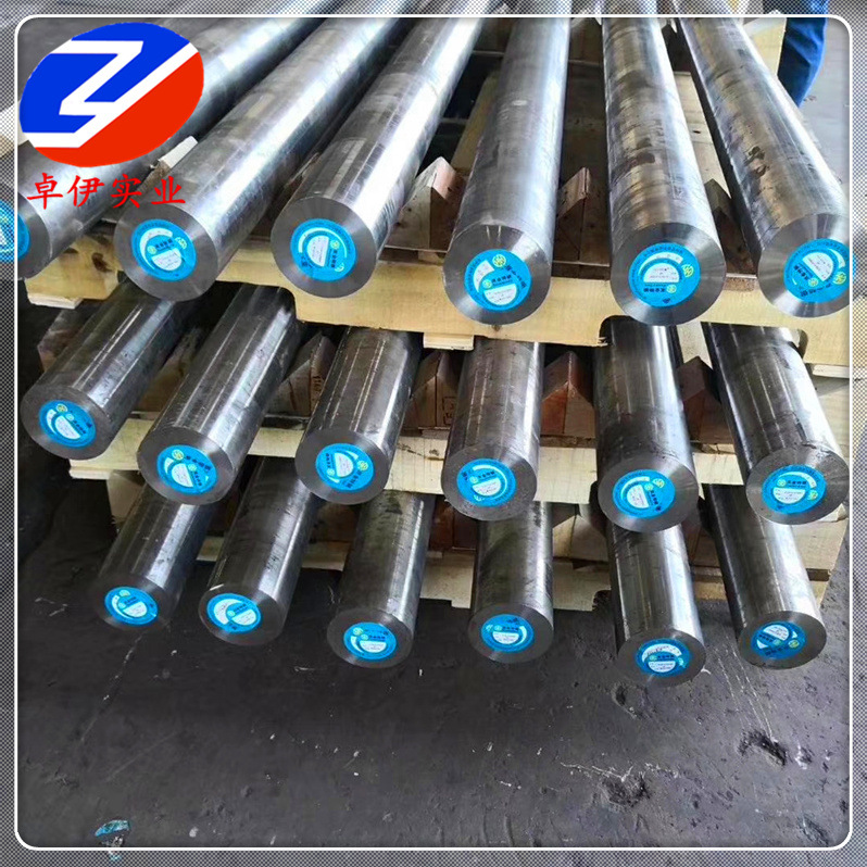 供应Nimonic 90镍基合金棒 UNS N07090镍基合金板 合金丝 锻件