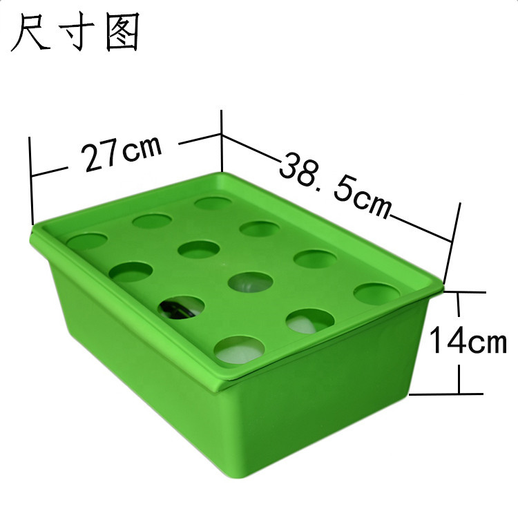 Soilless cultivation equipment, household vegetable balcony vegetable planting box, hydroponic vegetable cultivation, hydroponic equipment, vegetable planting artifact, planting box
