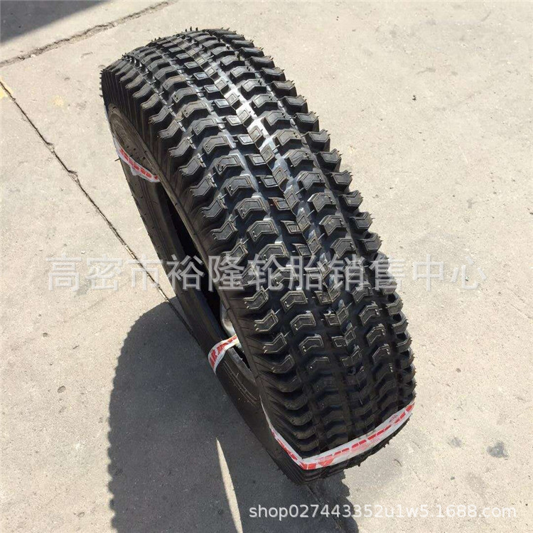 草地草坪拖拉机轮胎16.9-24 30 9.5-24 13-20 31x9.5-16钢圈