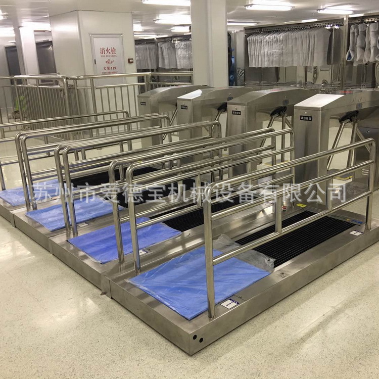鞋底清洗机 鞋底清洁机 全自动鞋底清洗机鞋底除尘机