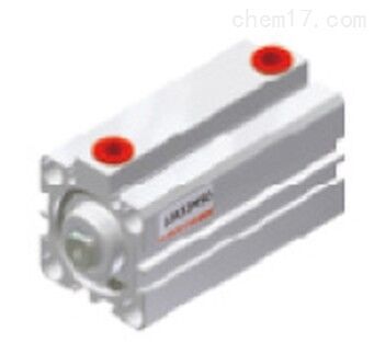 台湾优力克UNIQUC圆形不锈钢气缸DSA20N850全新原装正品