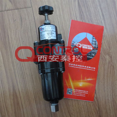 YT-200BN220 永泰YTC先导阀 阀维修