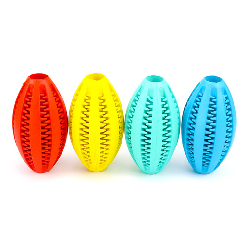 Pet Toys Ball Manufacturer Dog Toys Grinding & Cleaning Ball for Dogs Dog Toys Ball Wholesale