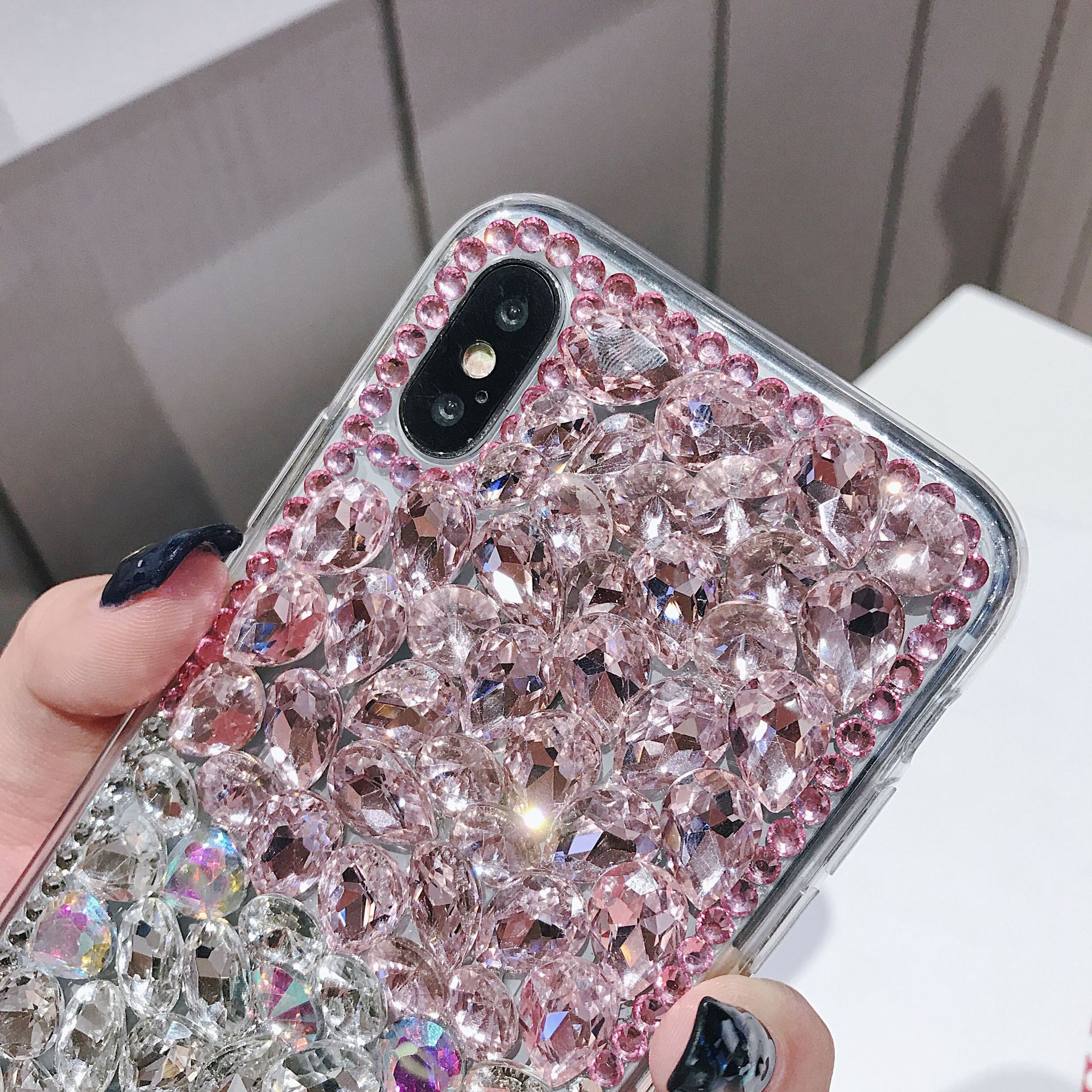 Coque smartphone BELE1993 en Silicone - Ref 3373102 Image 10