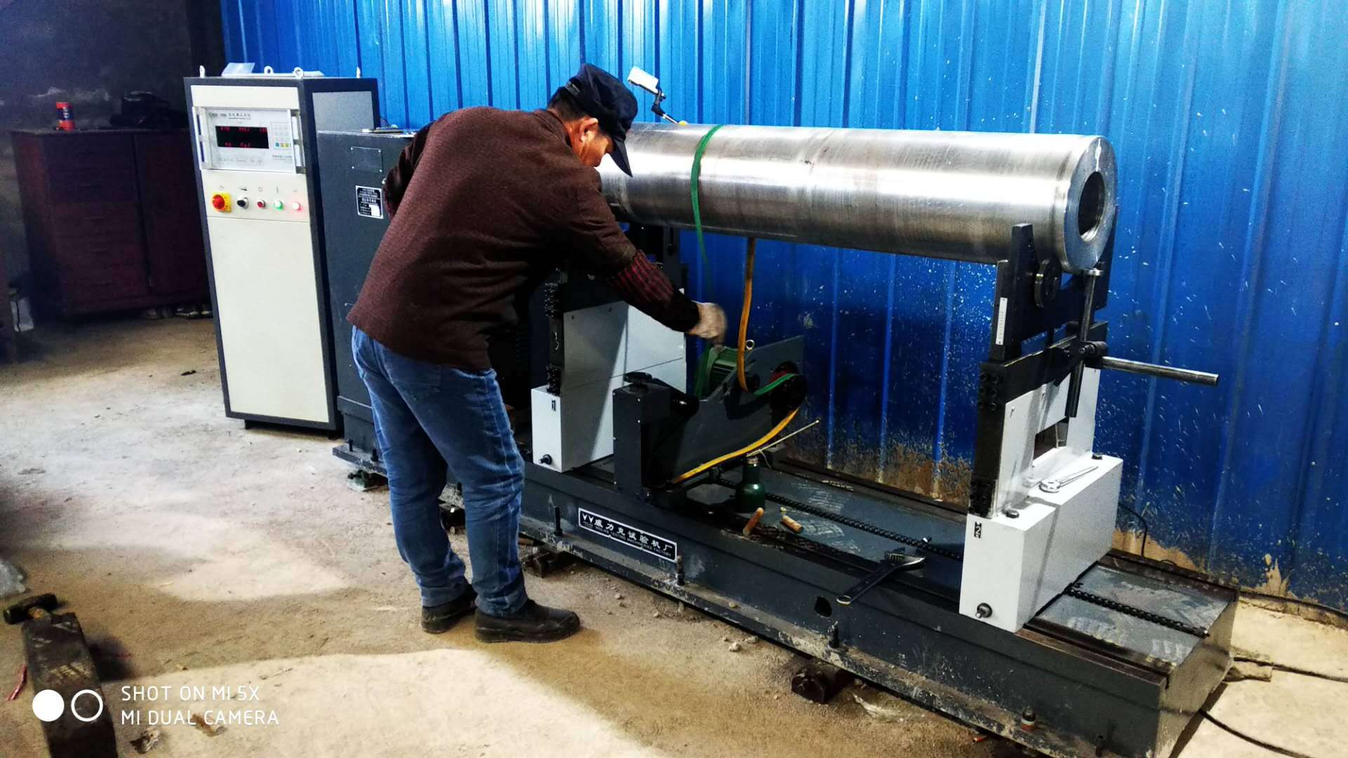 生产上海平衡机、苏州平衡机、常熟平衡机、动平衡加工