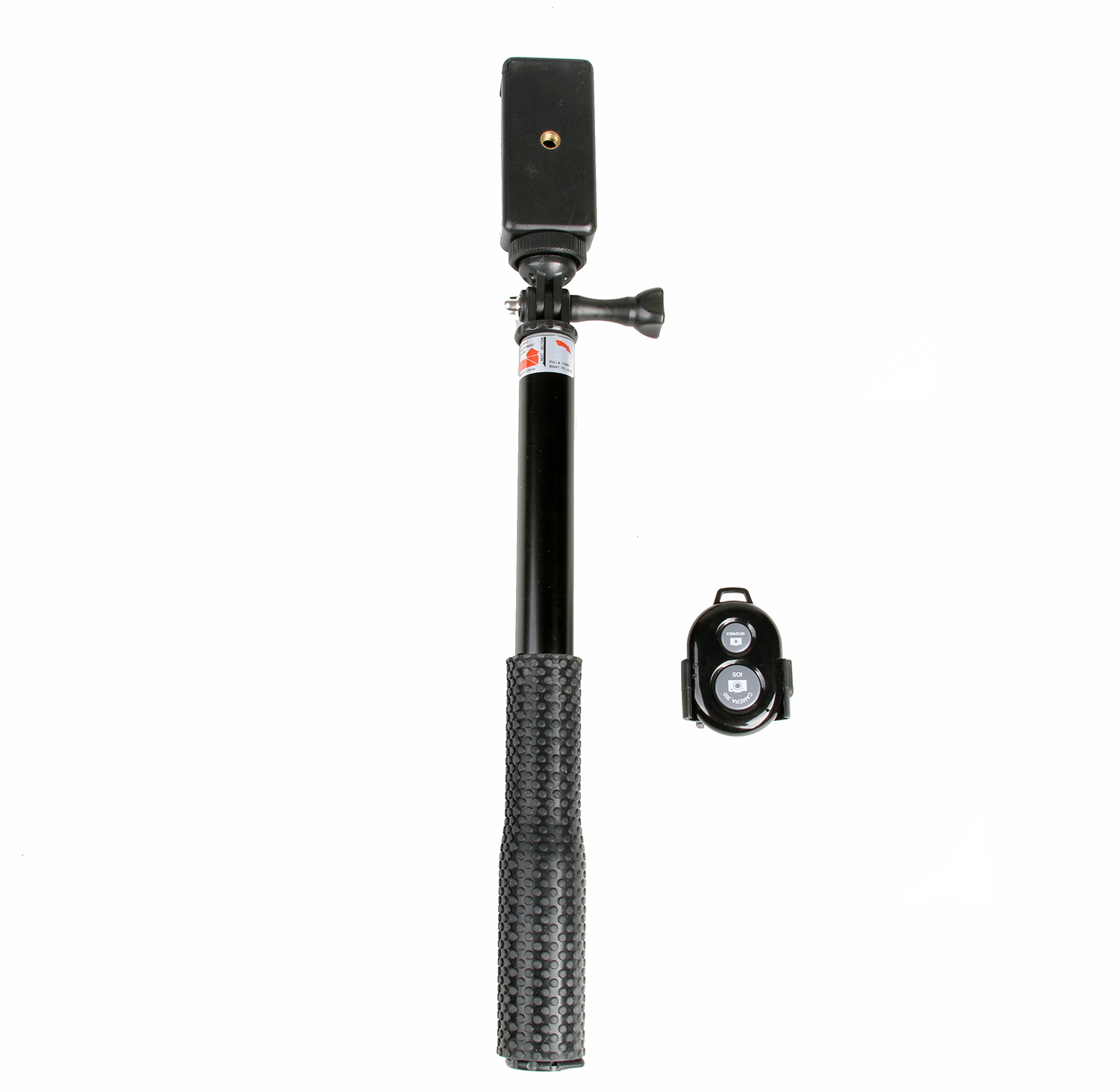 Perche selfie en Alliage d aluminium - Ref 3386808 Image 31