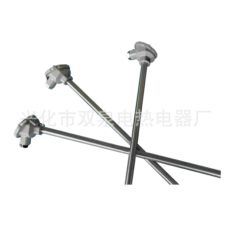 长期供应  耐高温热电偶 K型热电偶WRN-130  螺钉式热电偶