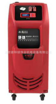 汽车冷却系统换油ATT-33WX