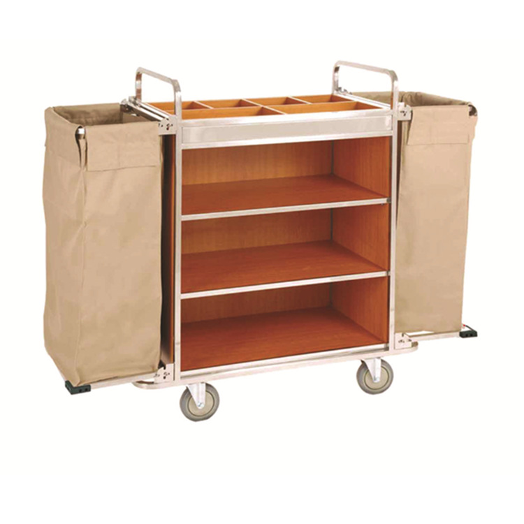 工厂家直销 微利润特价促销供应全国地区加高型客房服务车