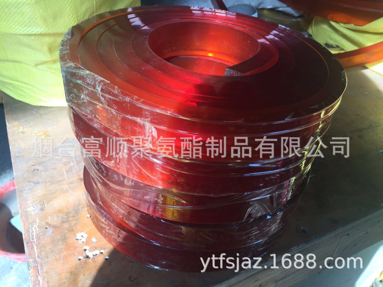 3070*33*15 棉签机胶条胶皮耐磨条