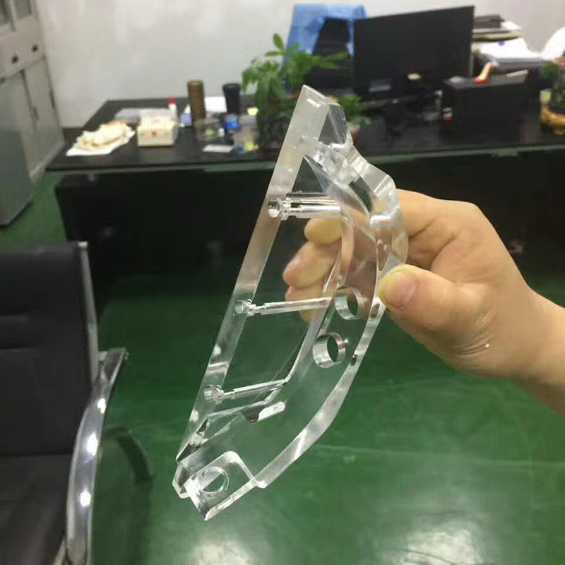 亚克力工件