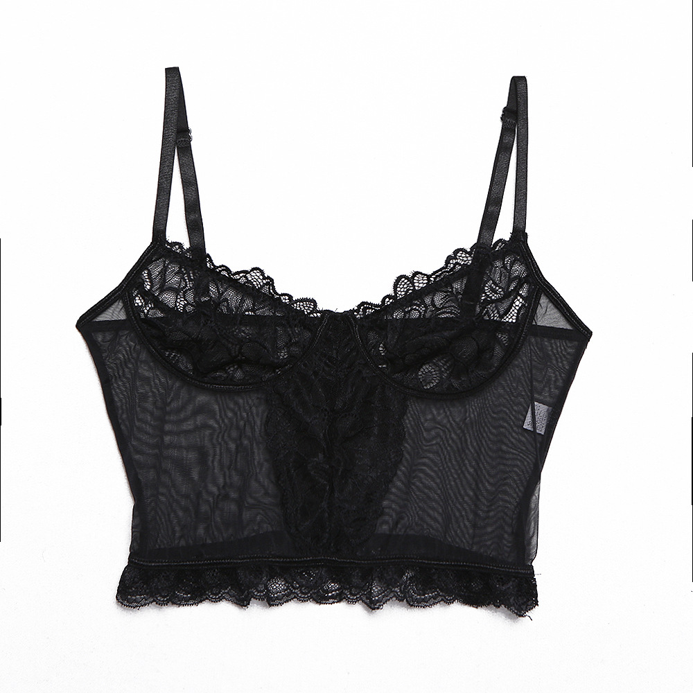 Soutiens-gorge en Polyester - Ref 3370054 Image 19