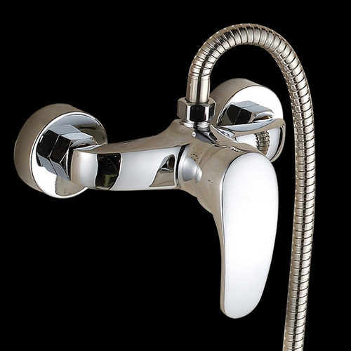 Shower faucet concealed bath hot and cold faucet mixing valve manufacturer direct sales wholesale bathroom