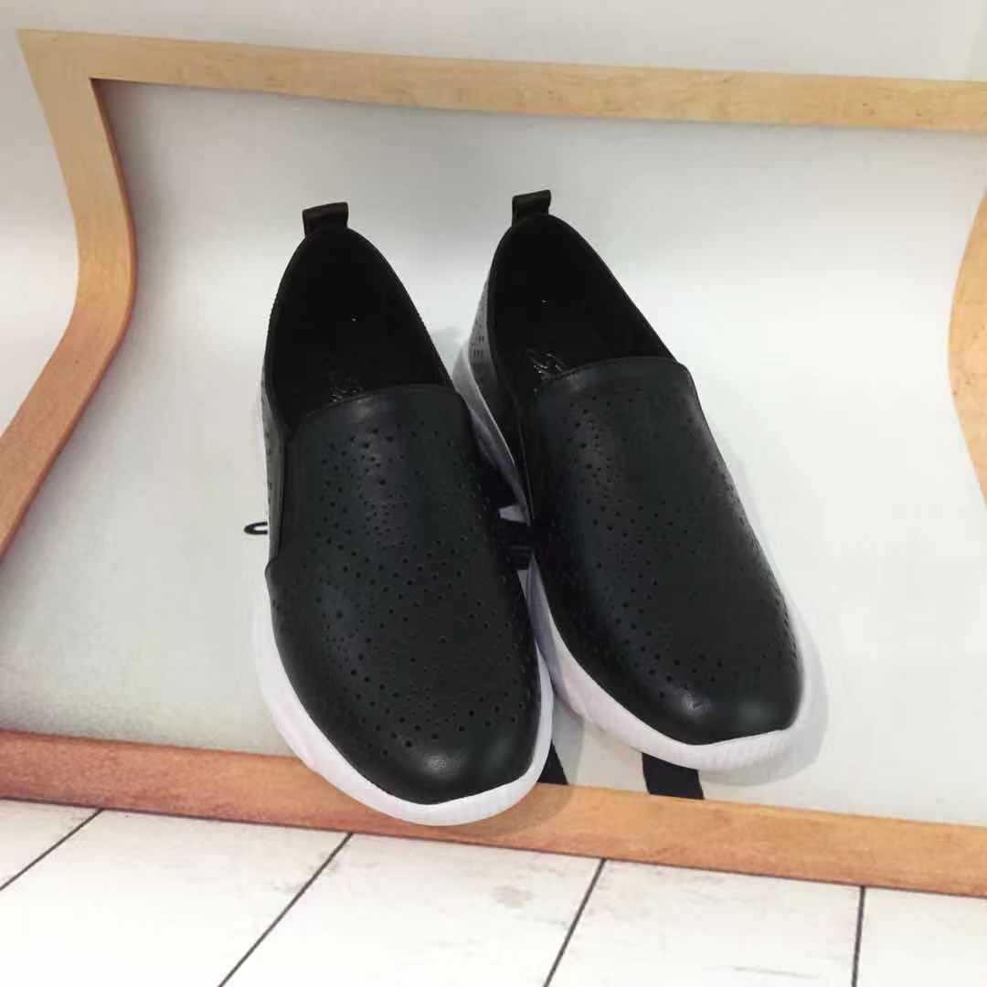 Bottes femme LA POéSIE en En cuir - Ref 3354271 Image 4