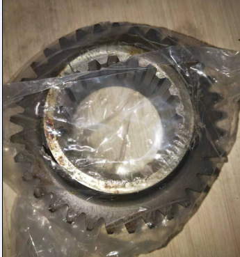 (金山推)齿轮154-15-32450