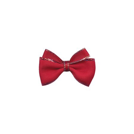 Accesorios de ropa interior cinta en forma de mariposa nudo de mano caja de regalo embalaje ropa textil para el hogar cinta decorativa mano Nudo Cintura nudo plano