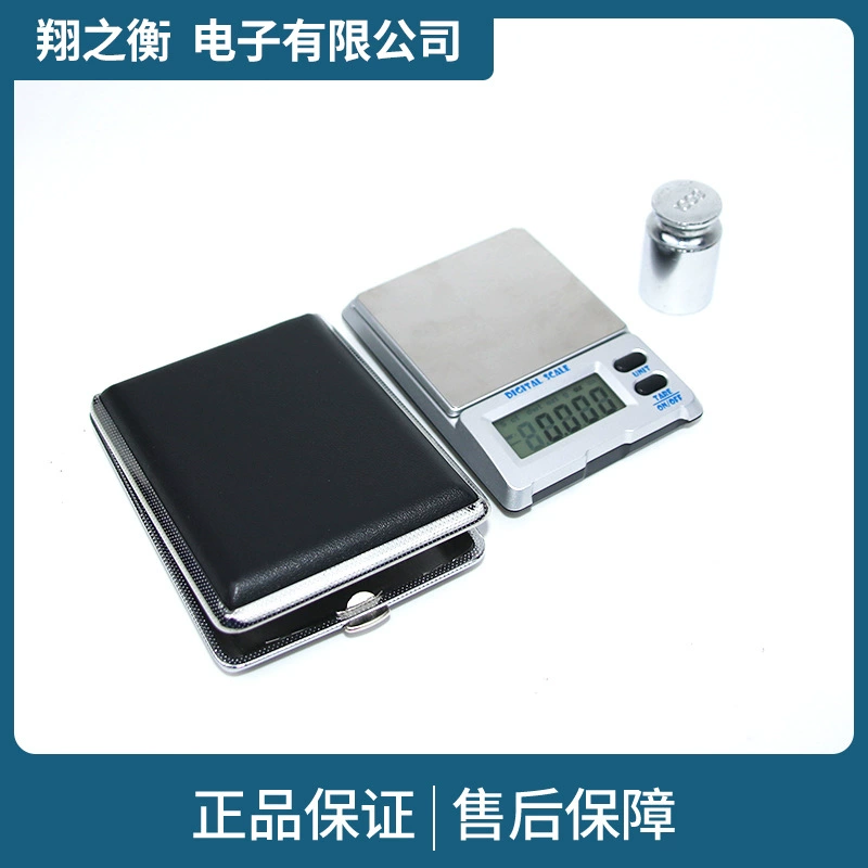 Производители на складе оптом весы для сигарет прецизионные высокие электронные весы мини портативные карманные электронные весы
