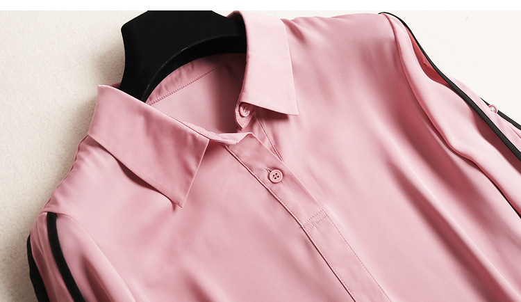 Costume femme SPLIT en Mousseline - Ref 3335059 Image 15