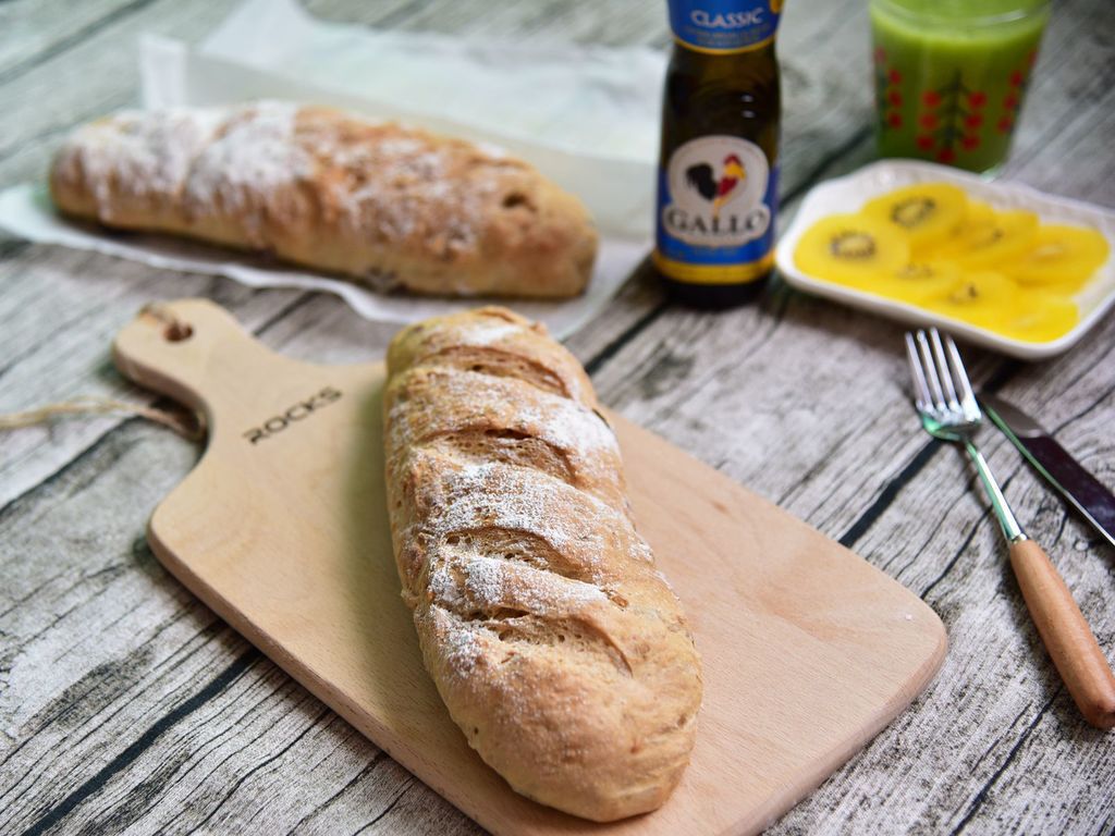 6.2 懂吃更懂意大利，国庆日有惊喜！！！