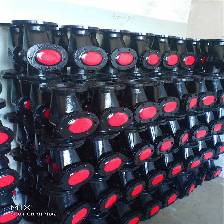 天才给排水管道逆流止回阀 H44T-10/16缓冲蝶式止回阀HH49H DN200