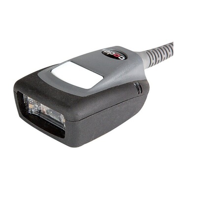 Code CR1100-K103-CX фиксированный сканер штрих-кода QR-кода