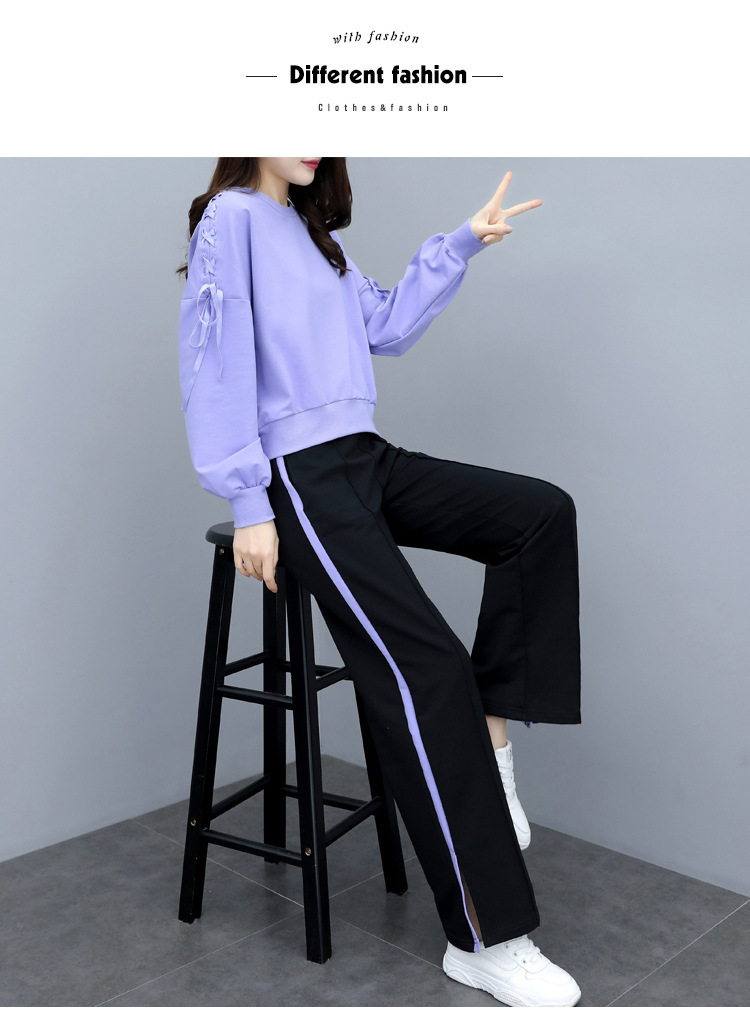 Costume femme MARQUE INDéPENDANTE en Mélange de coton - Ref 3335096 Image 7