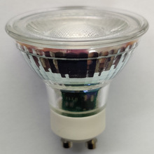 6LED GU10 85-260V AC 3W 3000K Ra80  մ 250lm