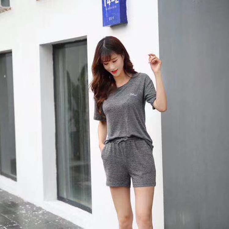 Costume femme en Mélange de coton - Ref 3334860 Image 5