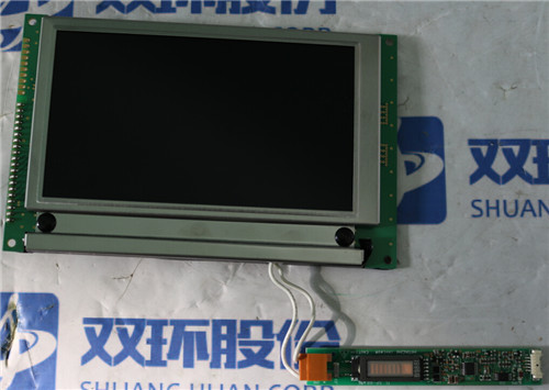 AUTRONICS火警寻址盘显示屏(适用BS-310型火警系统)BS-1108