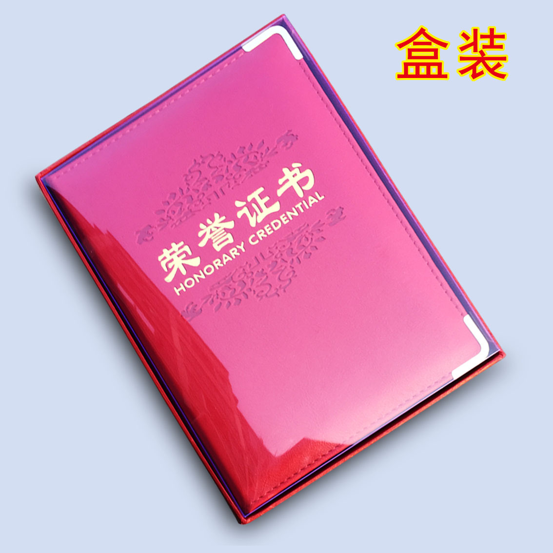 Manufacturer in stock wholesale high-end PU color-changing leather…