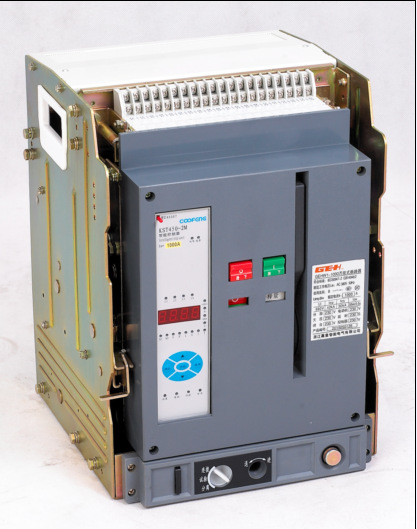 厂家直销DW45-3200/3P 3200A 固定式 框架断路器