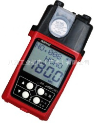 八洲工业一级代理销售日本原装理研FP-30MK2甲醛检测仪气体检测仪
