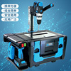 全新升级第5代power8workshop魄力8组合工具套装P8WS5锂电台锯|ms
