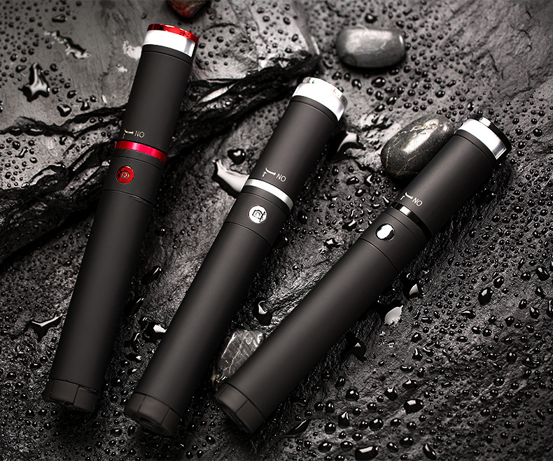 Perche selfie en Alliage d aluminium - Ref 3387114 Image 26