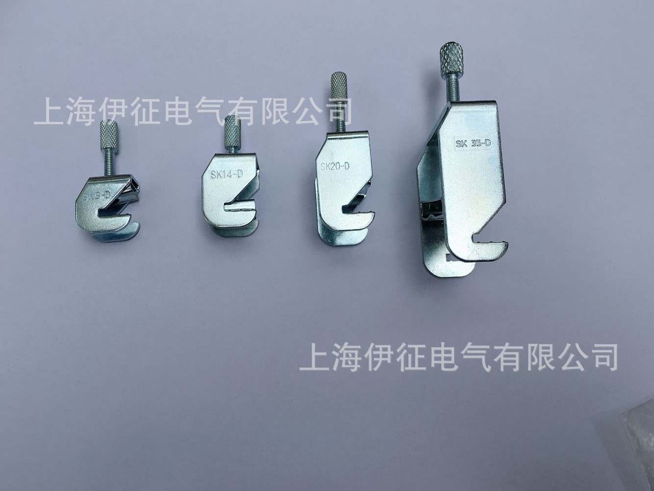 屏蔽接线端子 SK8-D直径￠8mm 屏蔽端子JSK8  SK8接线端子