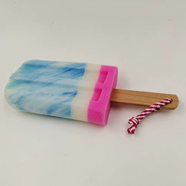 沐浴球浴擦;其他洗漱用具;海绵擦