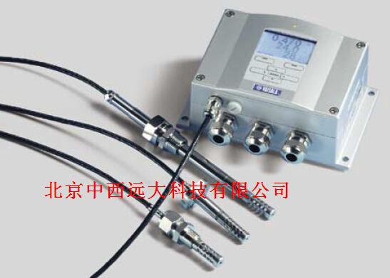 维萨拉水中油温度变送器型号:MMT330库号：M364564
