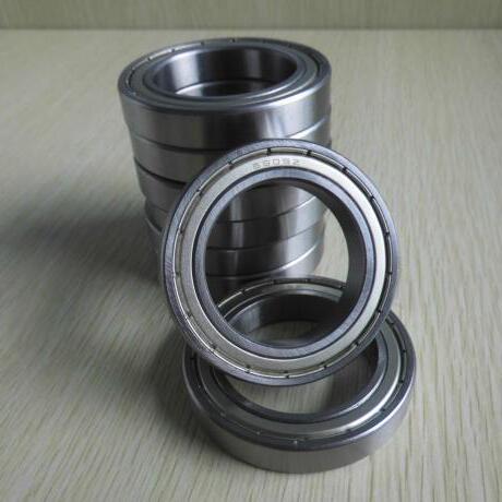 6909zz薄壁轴承  机械设备45*68*12轴承