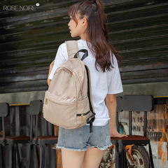 女包新款雙肩女包日本樂天熱銷女包牛津布女潮輕便防水包旅行背包